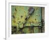 Bunker 2-Don Paulson-Framed Giclee Print