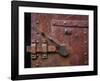 Bunker 3-Don Paulson-Framed Giclee Print