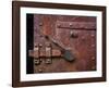 Bunker 3-Don Paulson-Framed Giclee Print