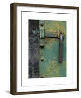 Bunker 7-Don Paulson-Framed Giclee Print
