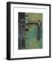 Bunker 7-Don Paulson-Framed Giclee Print