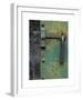 Bunker 7-Don Paulson-Framed Giclee Print