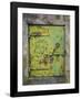 Bunker 8-Don Paulson-Framed Giclee Print