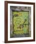 Bunker 8-Don Paulson-Framed Giclee Print