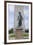 Bunker Hill, Revolutionary War Monument, Boston, MA-Joseph Sohm-Framed Premium Photographic Print