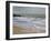 Bunmahon Strand, the Copper Coast, County Waterford, Ireland-null-Framed Photographic Print