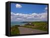 Bunmahon Village, Copper Coast, County Waterford, Ireland-null-Framed Stretched Canvas