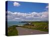 Bunmahon Village, Copper Coast, County Waterford, Ireland-null-Stretched Canvas