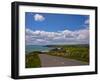 Bunmahon Village, Copper Coast, County Waterford, Ireland-null-Framed Photographic Print