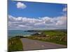 Bunmahon Village, Copper Coast, County Waterford, Ireland-null-Mounted Photographic Print