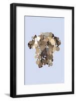 Bunny 01-Yoni Alter-Framed Giclee Print