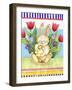 Bunny Hugs-Valarie Wade-Framed Giclee Print