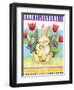 Bunny Hugs-Valarie Wade-Framed Giclee Print