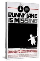 Bunny Lake Is Missing, 1965, Directed by Otto Preminger-null-Stretched Canvas