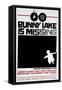 Bunny Lake Is Missing, 1965, Directed by Otto Preminger-null-Framed Stretched Canvas