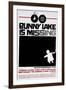 Bunny Lake Is Missing, 1965, Directed by Otto Preminger-null-Framed Giclee Print