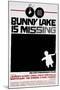 Bunny Lake Is Missing, 1965, Directed by Otto Preminger-null-Mounted Giclee Print