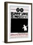 Bunny Lake Is Missing, 1965, Directed by Otto Preminger-null-Framed Giclee Print