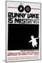 Bunny Lake Is Missing, 1965, Directed by Otto Preminger-null-Mounted Giclee Print