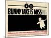 Bunny Lake is Missing, 1965-null-Mounted Art Print