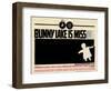 Bunny Lake is Missing, 1965-null-Framed Art Print