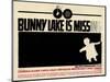 Bunny Lake is Missing, 1965-null-Mounted Art Print