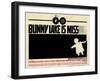 Bunny Lake is Missing, 1965-null-Framed Art Print