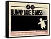 Bunny Lake is Missing, 1965-null-Framed Stretched Canvas