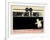 Bunny Lake is Missing, 1965-null-Framed Art Print