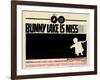 Bunny Lake is Missing, 1965-null-Framed Art Print