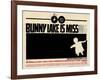 Bunny Lake is Missing, 1965-null-Framed Art Print