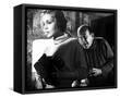 Framed Canvas