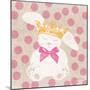 Bunny Princess-Morgan Yamada-Mounted Premium Giclee Print