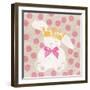 Bunny Princess-Morgan Yamada-Framed Art Print