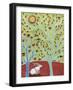 Bunny-Karla Gerard-Framed Giclee Print