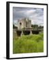 Bunratty Castle, County Clare, Munster, Republic of Ireland, Europe-Richard Cummins-Framed Photographic Print