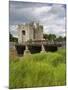 Bunratty Castle, County Clare, Munster, Republic of Ireland, Europe-Richard Cummins-Mounted Photographic Print