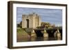 Bunratty Castle, County Clare, Munster, Republic of Ireland, Europe-Richard Cummins-Framed Photographic Print