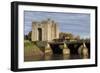 Bunratty Castle, County Clare, Munster, Republic of Ireland, Europe-Richard Cummins-Framed Photographic Print