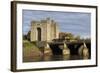 Bunratty Castle, County Clare, Munster, Republic of Ireland, Europe-Richard Cummins-Framed Photographic Print