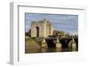 Bunratty Castle, County Clare, Munster, Republic of Ireland, Europe-Richard Cummins-Framed Photographic Print