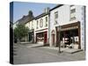 Bunratty Village, County Clare, Munster, Eire (Republic of Ireland)-Philip Craven-Stretched Canvas