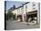 Bunratty Village, County Clare, Munster, Eire (Republic of Ireland)-Philip Craven-Stretched Canvas