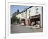 Bunratty Village, County Clare, Munster, Eire (Republic of Ireland)-Philip Craven-Framed Photographic Print