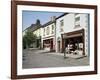 Bunratty Village, County Clare, Munster, Eire (Republic of Ireland)-Philip Craven-Framed Photographic Print