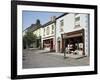 Bunratty Village, County Clare, Munster, Eire (Republic of Ireland)-Philip Craven-Framed Photographic Print