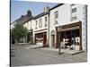 Bunratty Village, County Clare, Munster, Eire (Republic of Ireland)-Philip Craven-Stretched Canvas