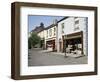 Bunratty Village, County Clare, Munster, Eire (Republic of Ireland)-Philip Craven-Framed Photographic Print