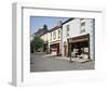 Bunratty Village, County Clare, Munster, Eire (Republic of Ireland)-Philip Craven-Framed Photographic Print