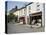 Bunratty Village, County Clare, Munster, Eire (Republic of Ireland)-Philip Craven-Stretched Canvas